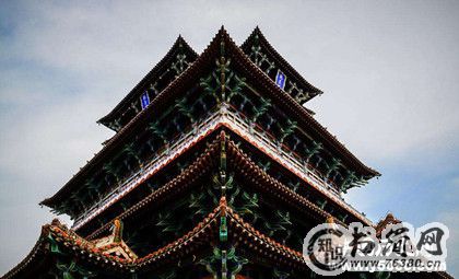 关于鹳雀楼诗句_描写鹳雀楼的古诗有哪些_描写鹳雀楼的诗句