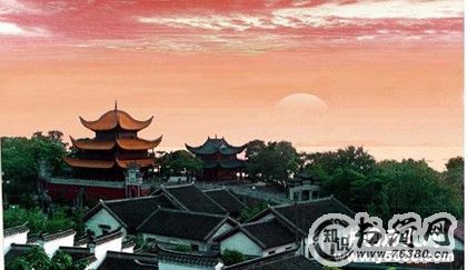 岳阳楼记的经典名句_范仲淹写岳阳楼的千古名句_岳阳楼记经典语录