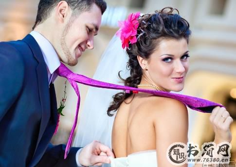 解读男人:男人最不喜欢和女人一起做的5件事情