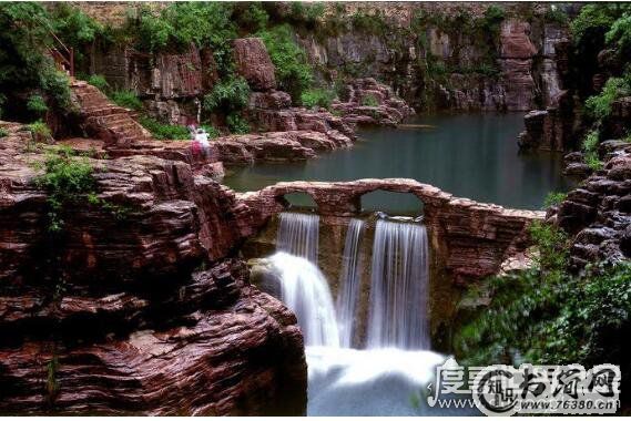 河南旅游景点排名前十,这些名胜之地不容错过(少林寺名列榜首)