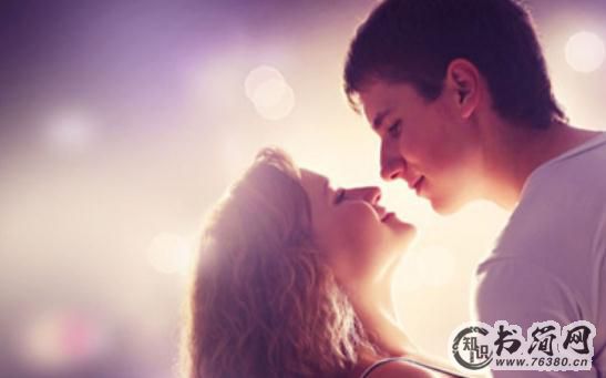 女人爱上你的表现:喜欢和你独处