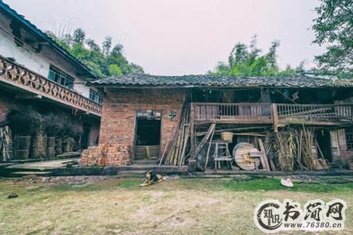 农村院子中该如何调整风水?如何让院子聚财?