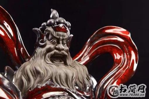 赵公明为何能够实力碾压12金仙?燃灯是如何成佛的?