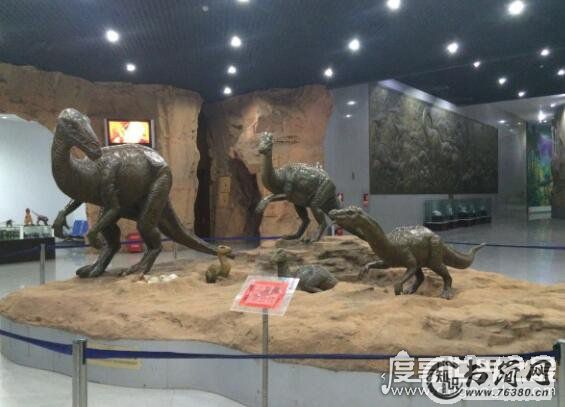 河南旅游景点排名前十,这些名胜之地不容错过(少林寺名列榜首)