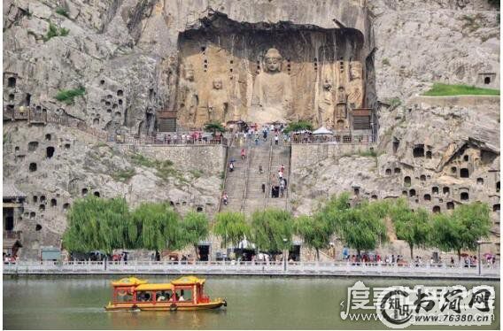 河南旅游景点排名前十,这些名胜之地不容错过(少林寺名列榜首)