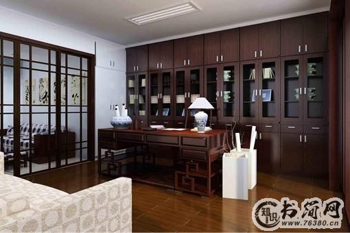 书房该如何整理才可以提高财运?揭秘书房提高财运的方法