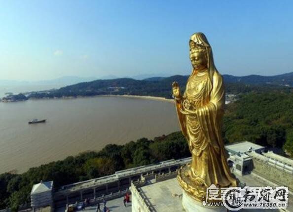 中国四大佛山排名,五台山排名第一(素有华北屋脊之称)