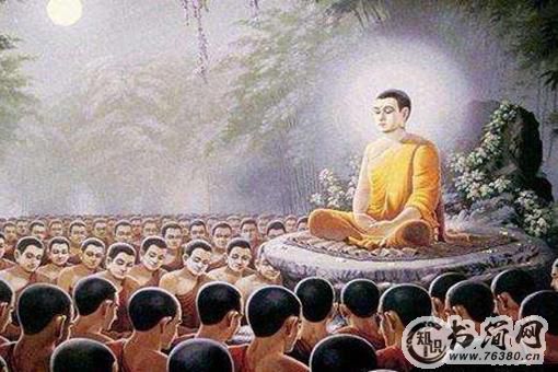 佛经句子有哪些?盘点佛教经典语录