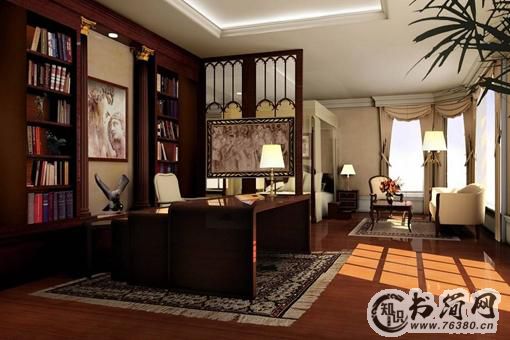 书房该如何整理才可以提高财运?揭秘书房提高财运的方法