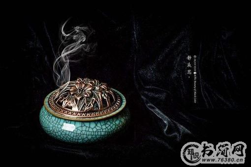 香炉中放什么可以旺财?香炉中应该放些什么提高运势?