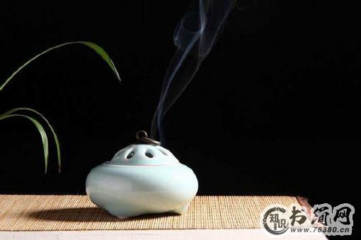 香炉中放什么可以旺财?香炉中应该放些什么提高运势?