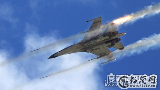 中国5大战区实力排名，东部战区实力最强(西部战区面积最大)