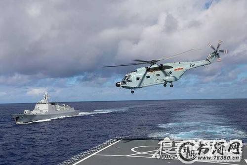 中国5大战区实力排名，东部战区实力最强(西部战区面积最大)