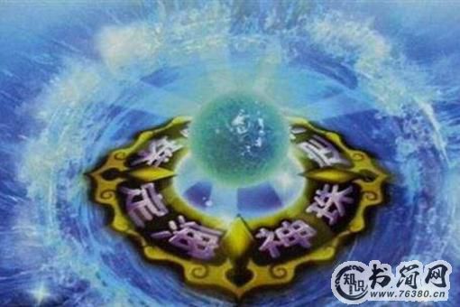 赵公明为何能够实力碾压12金仙?燃灯是如何成佛的?