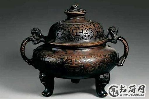 香炉中放什么可以旺财?香炉中应该放些什么提高运势?