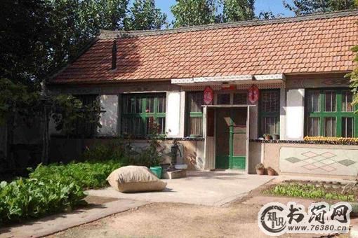 农村院子中该如何调整风水?如何让院子聚财?