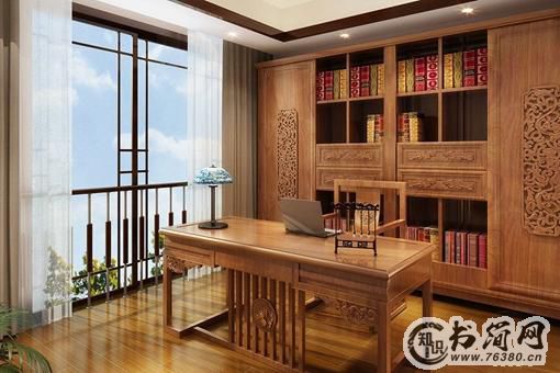 书房该如何整理才可以提高财运?揭秘书房提高财运的方法