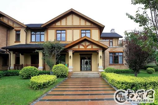 越住越富的房子青龙,什么是白虎压过青龙?