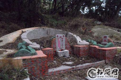 农村看坟地绝招有哪些?农村选坟有哪些风水讲究?