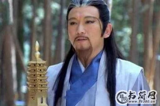 赵公明为何能够实力碾压12金仙?燃灯是如何成佛的?