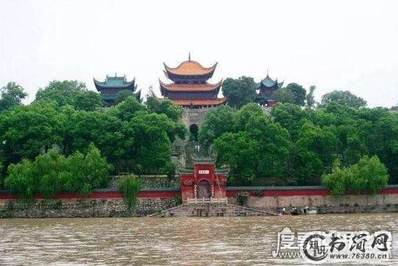 中国古代四大名楼,分别是黄鹤楼、鹳雀楼 、滕王阁、岳阳楼