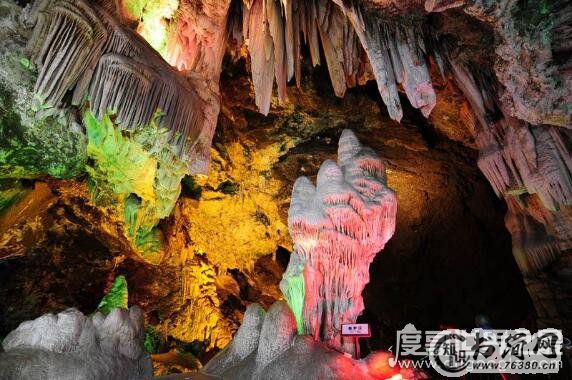 河南旅游景点排名前十,这些名胜之地不容错过(少林寺名列榜首)