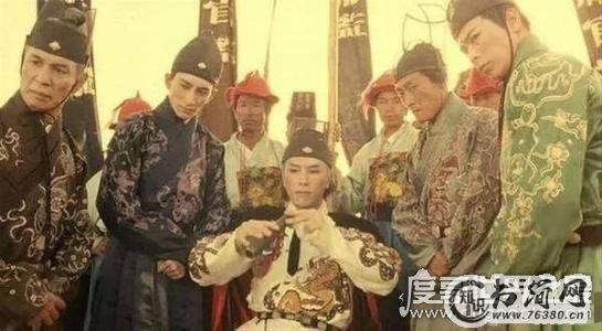 明朝时期东厂西厂的区别,西厂存在时间很短(权利大于东厂)