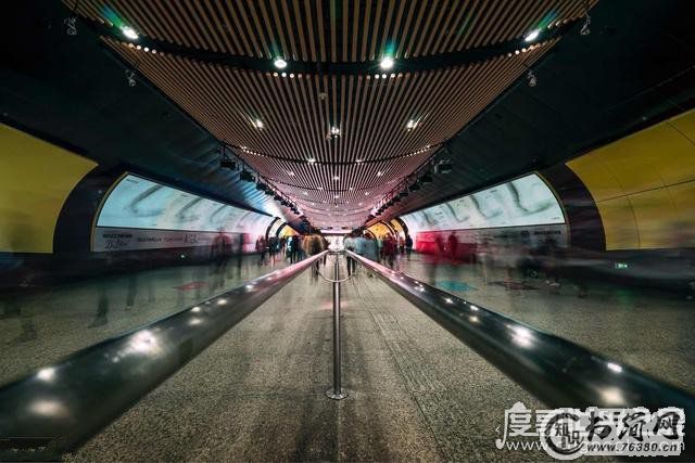 2019中国地铁城市排名,上海总里程世界第一(北京第一个开通)