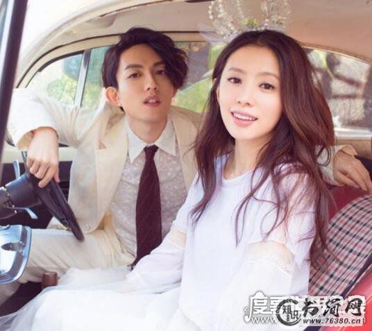 邓紫棋和林宥嘉在一起多久，疑因林宥嘉移情小师妹结束4年感情