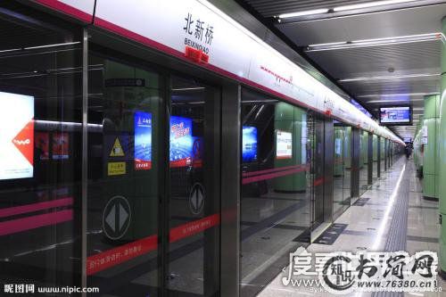 2019中国地铁城市排名,上海总里程世界第一(北京第一个开通)