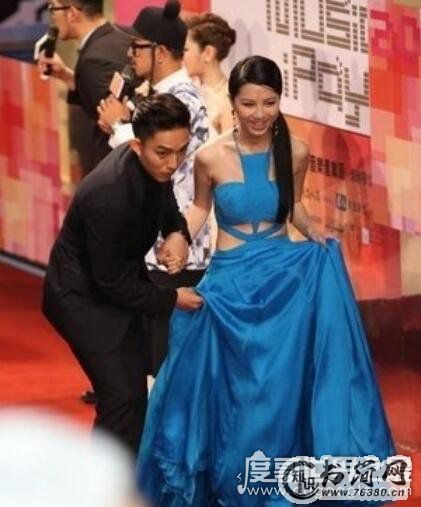 邓紫棋和林宥嘉在一起多久，疑因林宥嘉移情小师妹结束4年感情