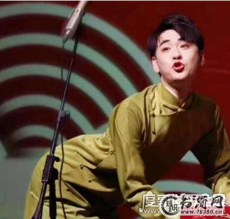 张云雷事件是怎么回事，公然调侃地震灾难事件(已暂停所有演出)