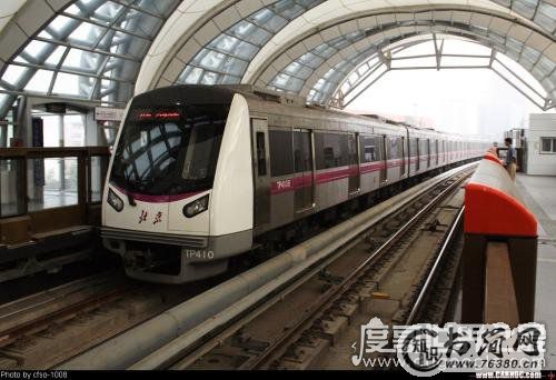2019中国地铁城市排名,上海总里程世界第一(北京第一个开通)