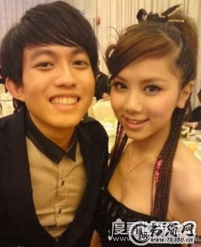 邓紫棋和林宥嘉在一起多久，疑因林宥嘉移情小师妹结束4年感情