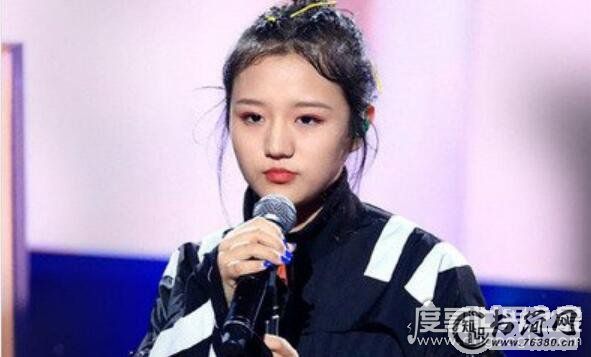 斯丹曼簇个人资料介绍，2019中国好声音亚军(从小出生在音乐世家)