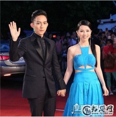 邓紫棋和林宥嘉在一起多久，疑因林宥嘉移情小师妹结束4年感情