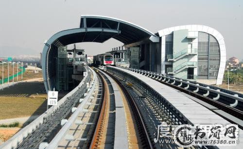 2019中国地铁城市排名,上海总里程世界第一(北京第一个开通)