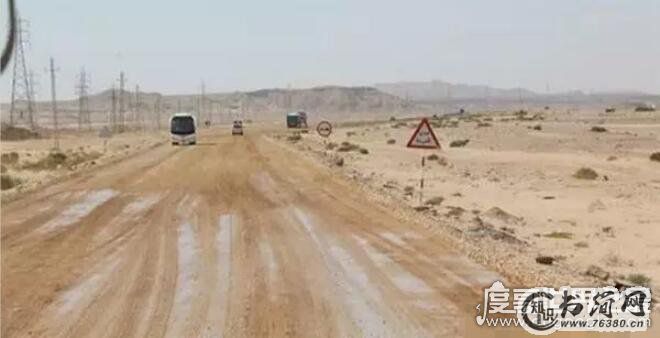 世界十大死亡公路名单,中国上榜3条(稍不留神就跌落悬崖)