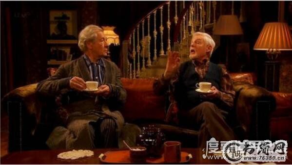 评分最高的搞笑电影排行榜前十名，每一部都能让你爆笑不止