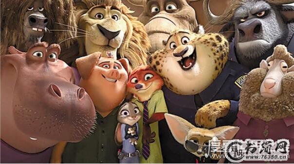 评分最高的搞笑电影排行榜前十名，每一部都能让你爆笑不止