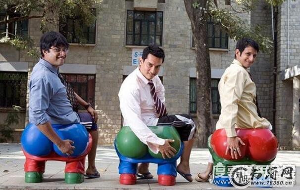 评分最高的搞笑电影排行榜前十名，每一部都能让你爆笑不止