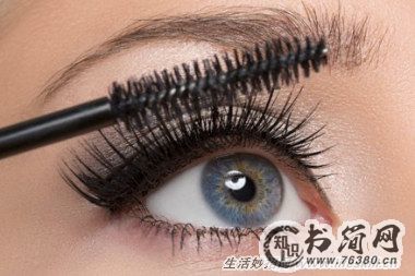 怎样选择睫毛膏刷头？