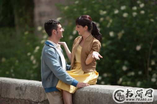 姐弟恋好不好？最容易陷入姐弟恋的5类男人