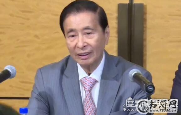 李兆基和李嘉诚是什么关系,两人是商业竞争关系(并没有血缘)