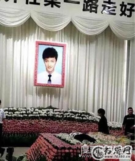 乔任染的个人资料简介，因患抑郁症自杀身亡(享年28岁)