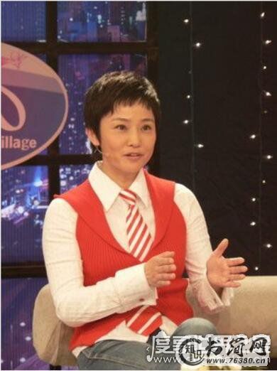 中国第一女保镖边梅，为各国第一夫人保驾护航(曾获北京小姐季军)