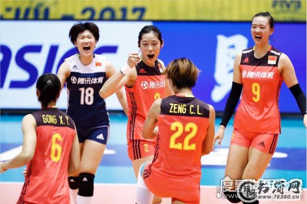 朱婷的个人资料简介，蝉联世界杯MVP比肩郎平(排球生涯夺冠无数)