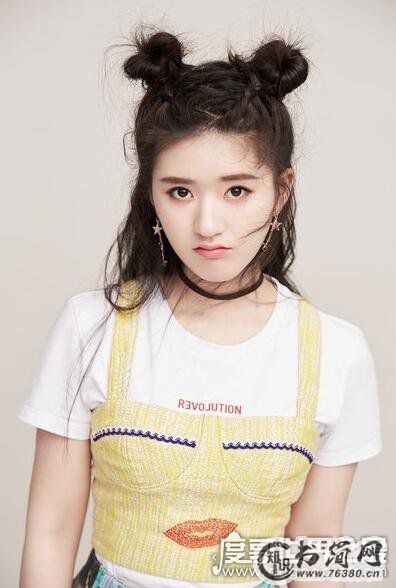 赵露思多高，网传赵露思身高152cm比沈月还矮(乃虚假传闻)