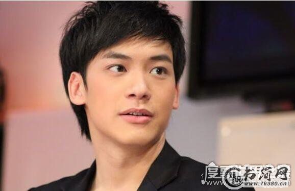 泰国男明星十大帅哥，这些超帅超有型的男神总有一款让你喜欢