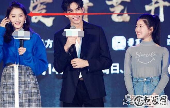 赵露思多高，网传赵露思身高152cm比沈月还矮(乃虚假传闻)